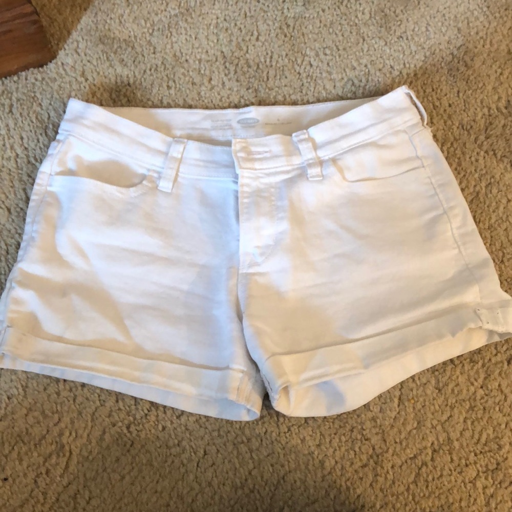 Old navy shorts